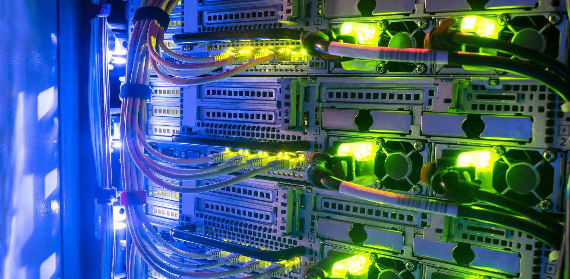 #1 Best Network Cabling Company: CAT6 CAT7 CAT8 Network Contractor vs Wiring Installer Structured Fiber Optic Key West